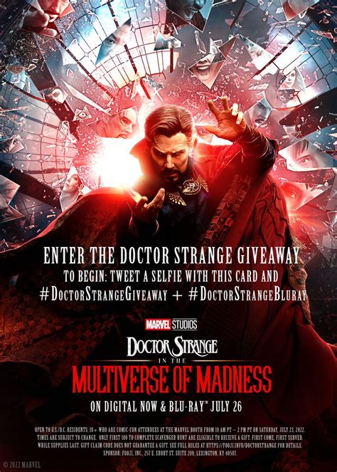 dr strange chances to win|marvel .